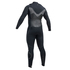 Gul Viper 4/3mm Blindstitched T2 Steamer Wetsuit - Black