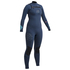 Gul Womens Response FX CZ 3/2mm BS Wetsuit - Navy/Turquoise