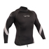 Gul Xola Long Sleeve Rashvest - Black