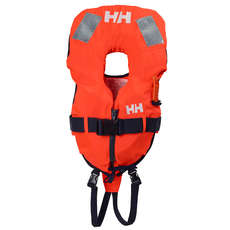 Helly Hansen Baby Safe Buoyancy Aid - Fluor Orange