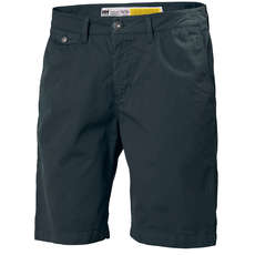 Helly Hansen HH Bermuda Shorts 10 inch - Navy
