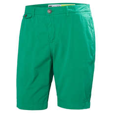 Helly Hansen HH Bermuda Shorts 10 inch - Pepper Green