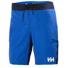 Helly Hansen HP Board Shorts 9 inch - Olympian Blue