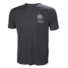 Helly Hansen HP Circumnavigation T-Shirt - Black