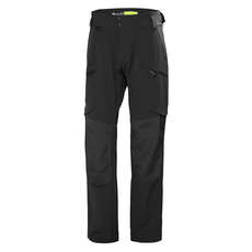 Helly Hansen Pantalon Dynamique Hp - Ébène