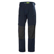 Helly Hansen HP Dynamic Sailing Trousers - Navy