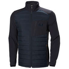 Helly Hansen HP Insulator Jacket - Navy Helly Hansen HP Insulator Jacket - Navy