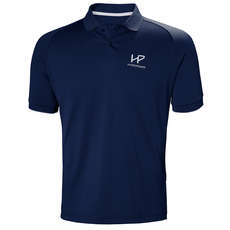 Helly Hansen HP Ocean Polo - Navy
