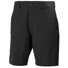 Helly Hansen HP Quick Dry Club Shorts 10 inch - Black
