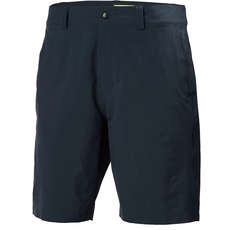 Helly Hansen HP Quick Dry Club Shorts 10 inch - Navy