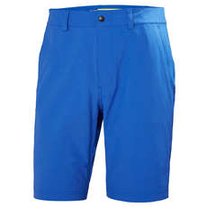 Helly Hansen HP Quick Dry Club Shorts 10 inch - Olympian Blue