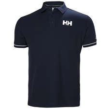 Helly Hansen HP Shore Polo - Navy