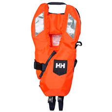 Helly Hansen Kid Safe Buoyancy Aid - Fluor Orange