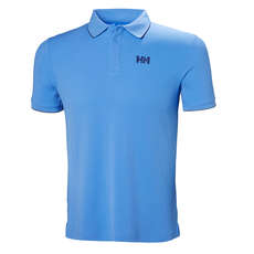 Helly Hansen KOS Polo - Cornflower