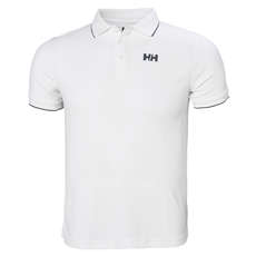 Helly Hansen KOS Polo - White