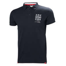 Helly Hansen Marstrand Polo - Navy