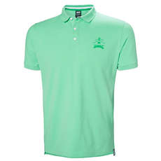 Helly Hansen Marstrand Polo - Spring Bud