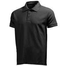 Helly Hansen Riftline Polo - Black