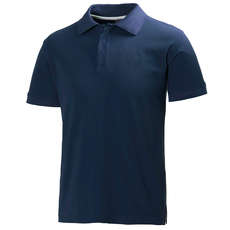 Helly Hansen Riftline Polo - Navy