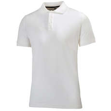 Helly Hansen Riftline Polo - White
