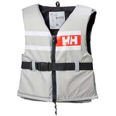 Helly Hansen Sport Comfort Buoyancy Aid - Grey Fog