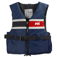 Helly Hansen Sport Comfort Buoyancy Aid - Navy