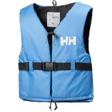 Helly Hansen Sport II Buoyancy Aid - Cornflower