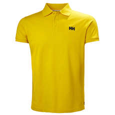 Helly Hansen Transat Polo - Dandelion