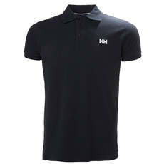 Helly Hansen Transat Polo - Navy