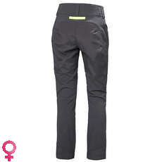 Helly Hansen Womens HP Dynamic Pants - Ebony