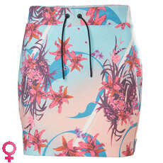 Helly Hansen Womens HP Ocean Skirt - Naito Print