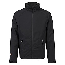Henri Lloyd Breeze Jacket - Black