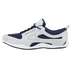 Henri Lloyd Octogrip Mono Sailing Trainers / Boat Shoes - Nav/Gry