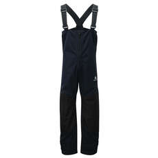 Henri Lloyd Wave Hi Fit Trousers - Black