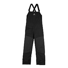 Henri Lloyd Womens Freedom Hi-Fit Trousers - Black
