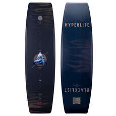 Câble De Wakeboard Hyperlite Blacklist 2024