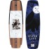 Hyperlite Guara Pedro Caldas Signature Cable Wakeboard 2026 - 147cm