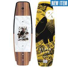 Hyperlite Guara Pedro Caldas Signature Cable Wakeboard  - 150cm