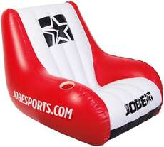 Fauteuil Gonflable Et Porte-Canette Jobe