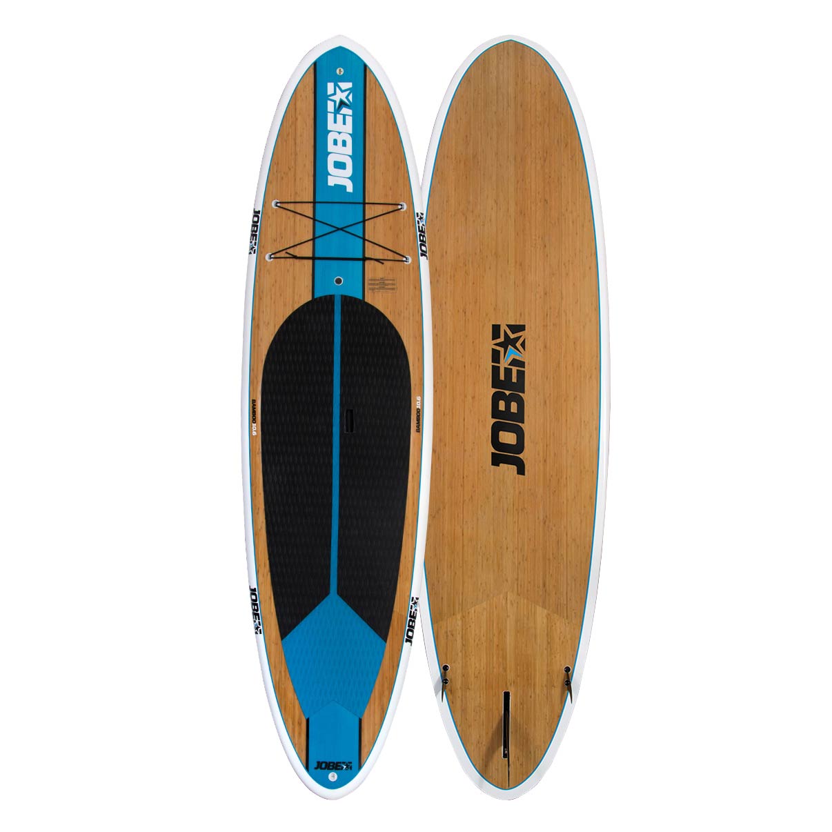 Jobe 10.6 Bamboo Hardshell SUP