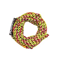 Jobe 4 Person Towrope for Donuts Bananas and Watersports Towables Jobe 4 Person Towrope for Donuts Bananas and Watersports Towables