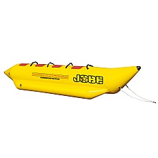 Jobe Banana 4 Person Watersled 2023