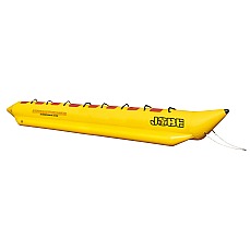 Jobe Banana 8 Person Watersled 2023