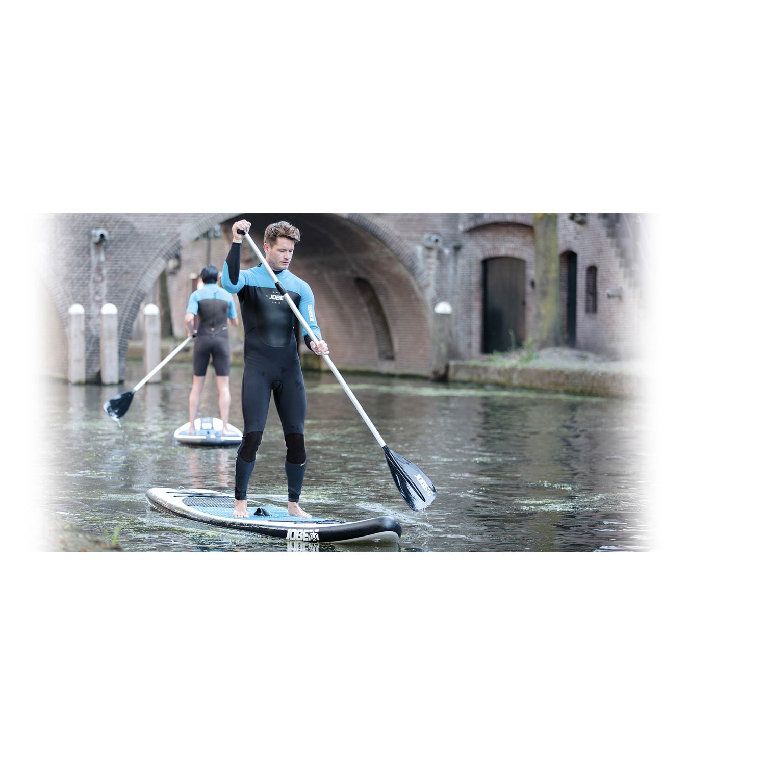 Jobe 10.6 Aero Inflatable SUP Package