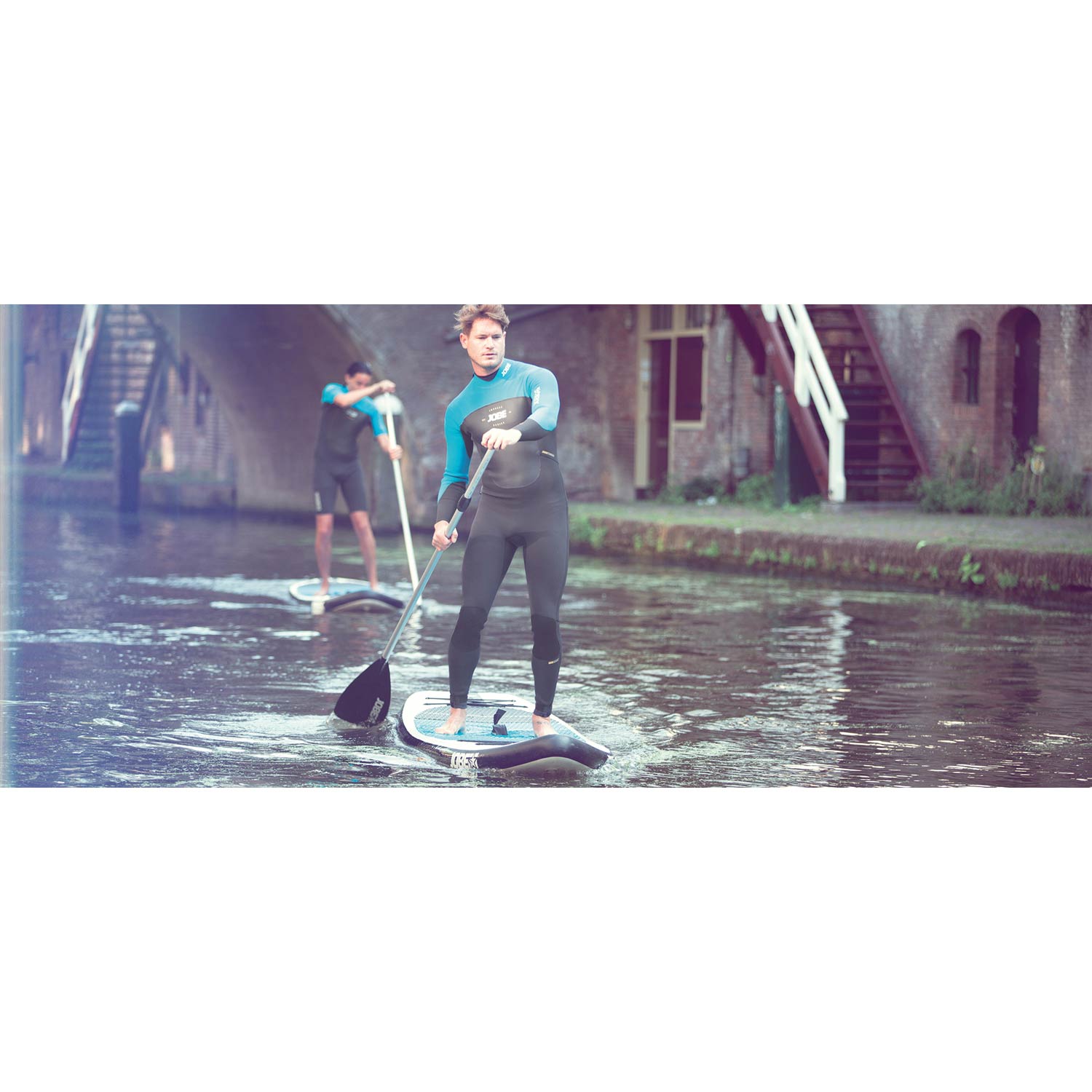 Jobe 10.6 Aero Inflatable SUP Package