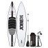 Jobe 12.6 Aero Inflatable SUP Package
