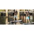 Jobe 12.6 Aero Inflatable SUP Package