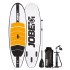 Jobe 8.6 Aero Inflatable SUP Package