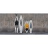 Jobe 8.6 Aero Inflatable SUP Package