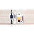 Jobe 8.6 Aero Inflatable SUP Package